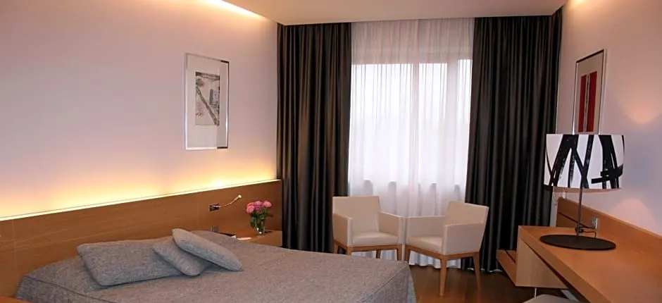 Hotel Internazionale