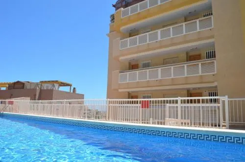 Parque Marino 5206 - Resort Choice