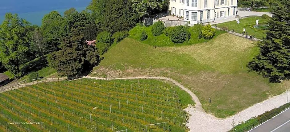 Hotel Arenenberg