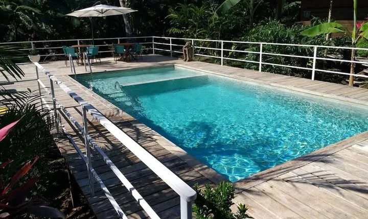 Boutique Hotel y Spa Tangara Azul