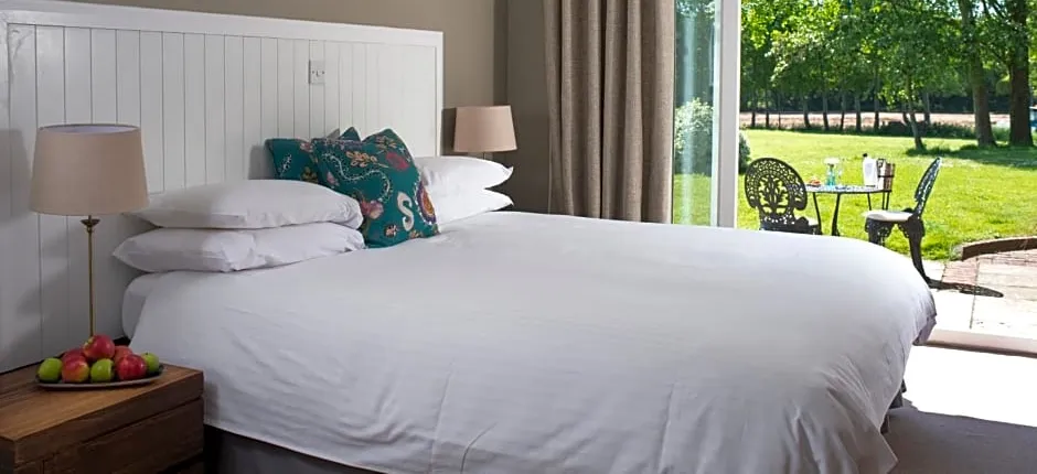 Crouchers Hotel