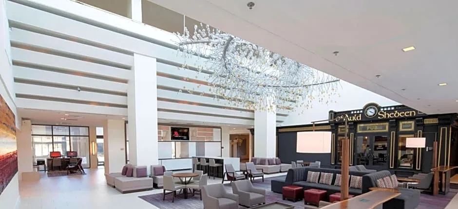 Hanover Marriott