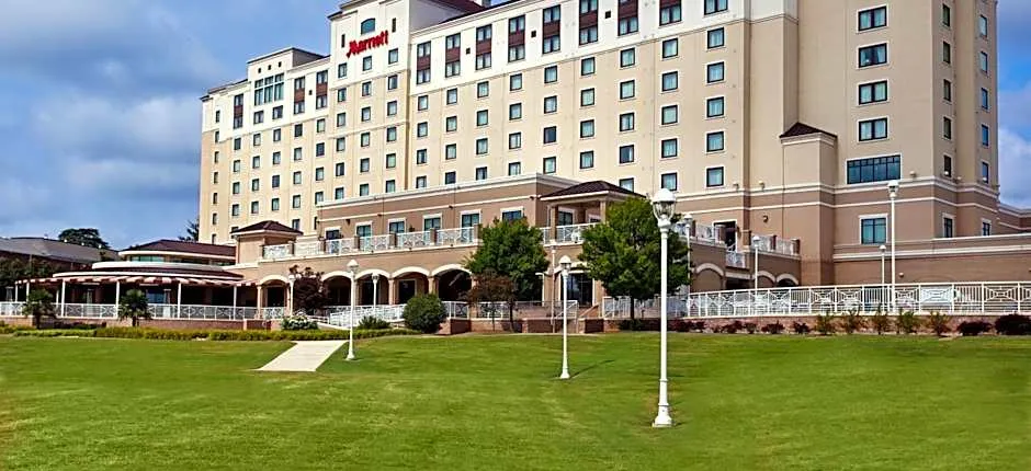 Spartanburg Marriott