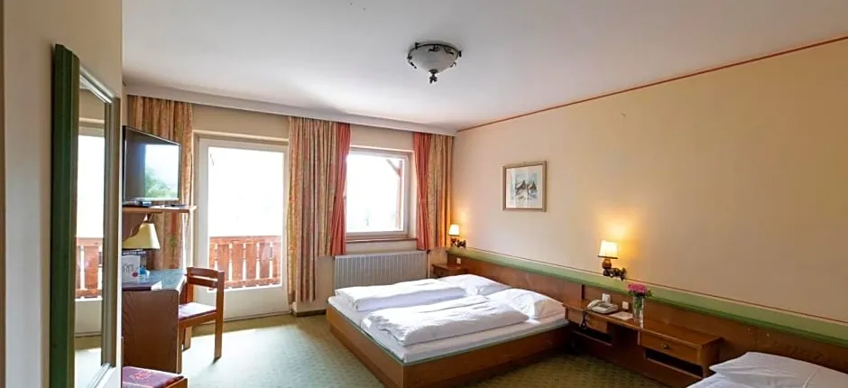 Hotel Gasthof Lercher