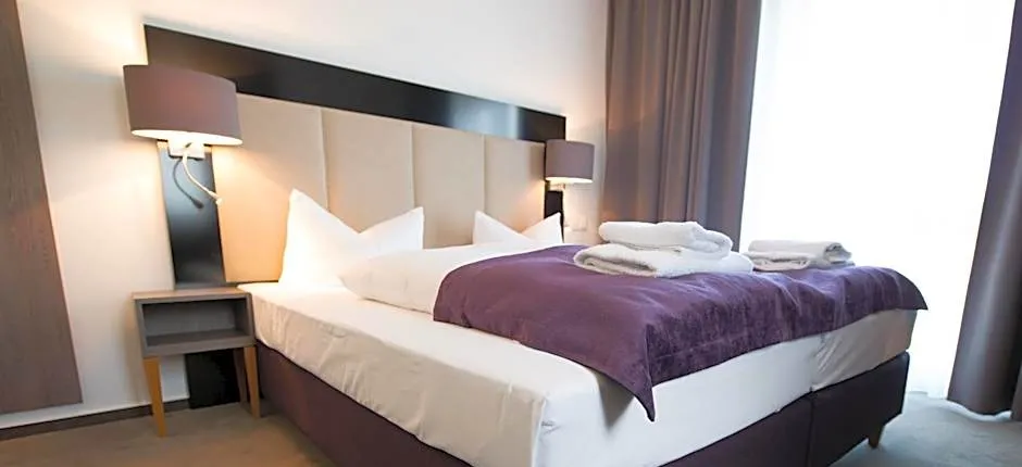 Goethe Business Hotel