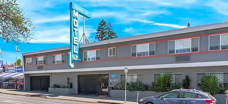 Signature Inn Oakland