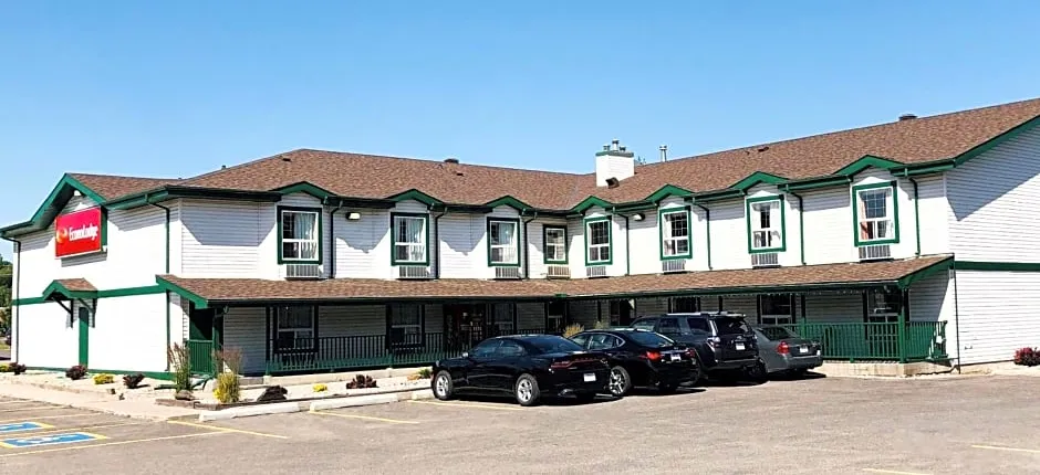 Econo Lodge