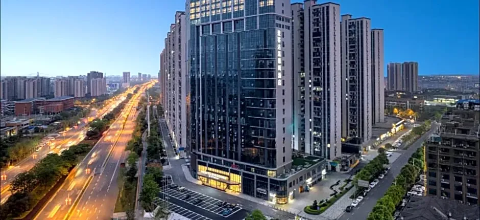 Microtel by Wyndham Changsha Xingsha