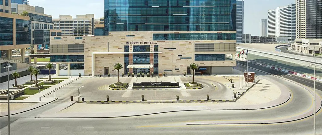 Doubletree By Hilton Dubai - Business B