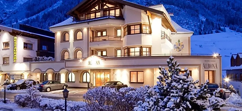 Hotel Albona