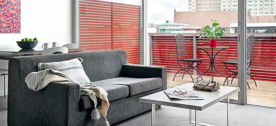 Punthill Apartment Hotels Williamstown