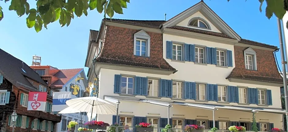 Hotel Engel