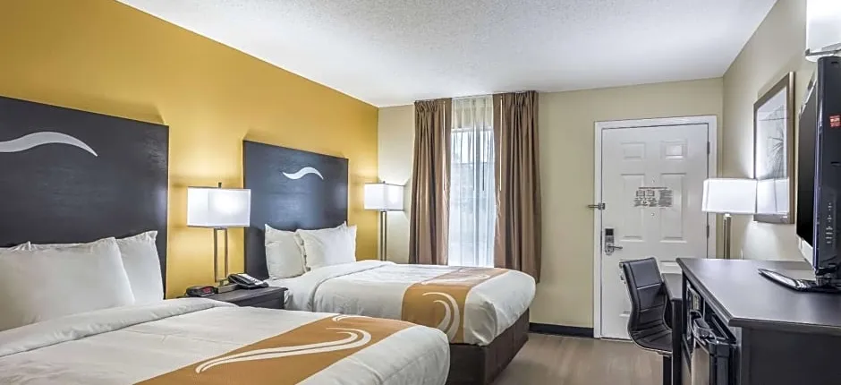 Quality Inn University Area