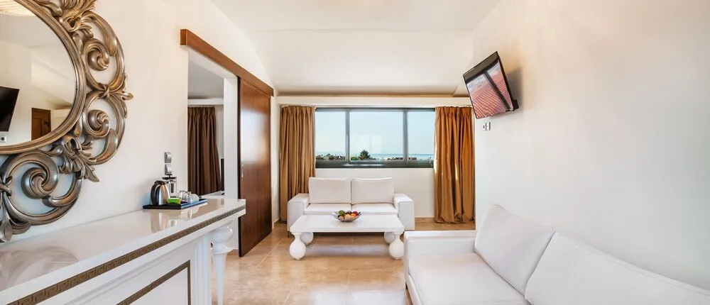 Philoxenia Spa Hotel