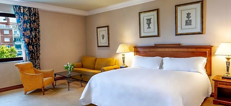 InterContinental Madrid By IHG