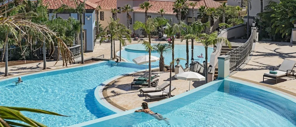 Dreams Madeira Resort Spa & Marina