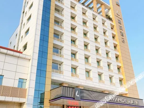 Lavande Hotel