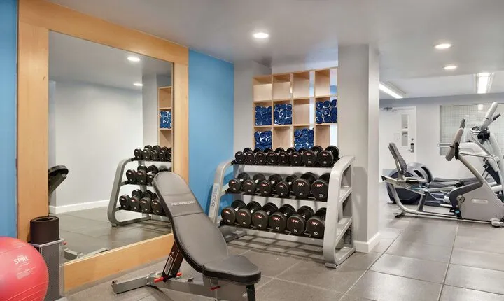 Embassy Suites by Hilton Cincinnati RiverCenter