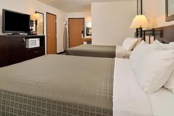 Americas Best Value Inn