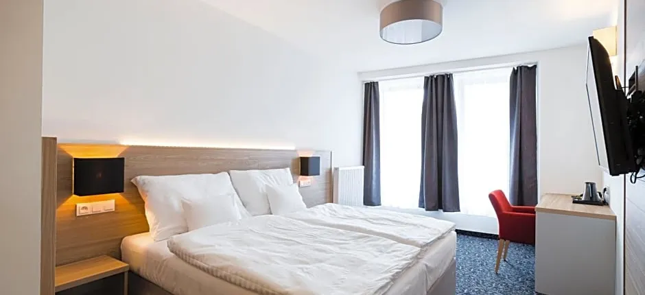 Hotel Koflík