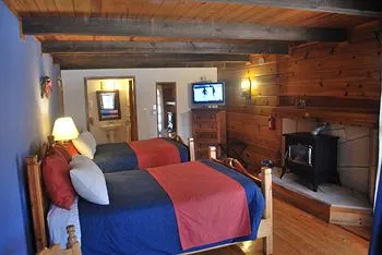 Best Western The Lodge At Creel Hotel & Spa