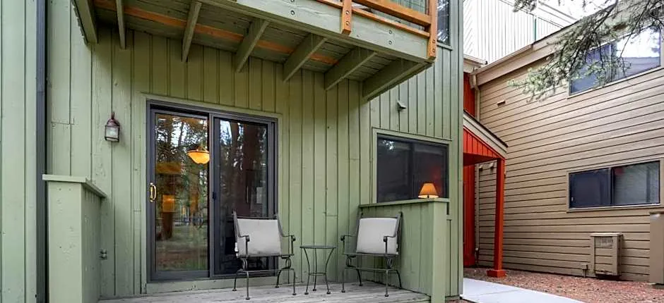 Forest Condominium - West Keystone