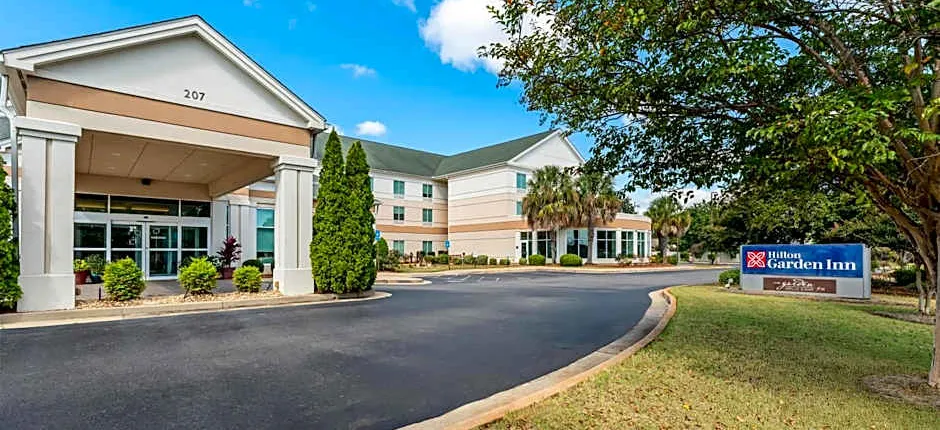 Hilton Garden Inn Warner Robins