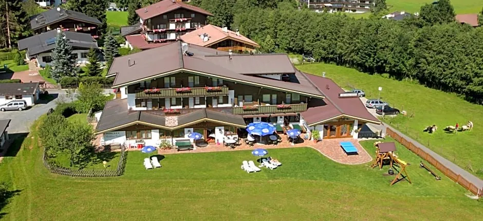 Alpenhotel Landhaus Küchl