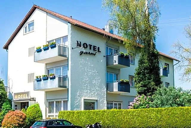 Hotel Garni Superior