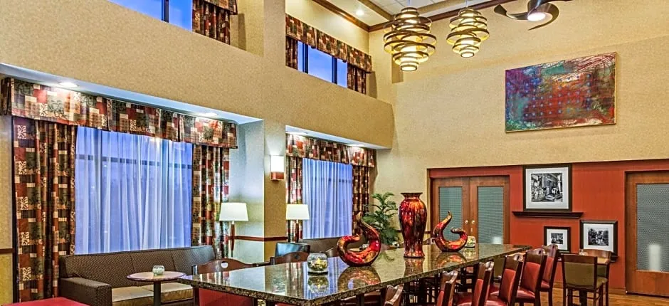 Hampton Inn By Hilton & Suites Toledo-Perrysburg