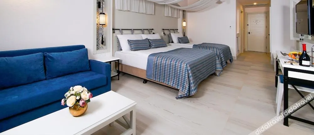 Limak Cyprus Deluxe Hotel - All Inclusive