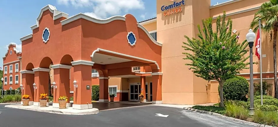 Comfort Suites Lady Lake - The Villages