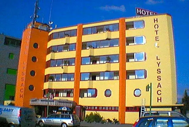 Hotel Lyssach