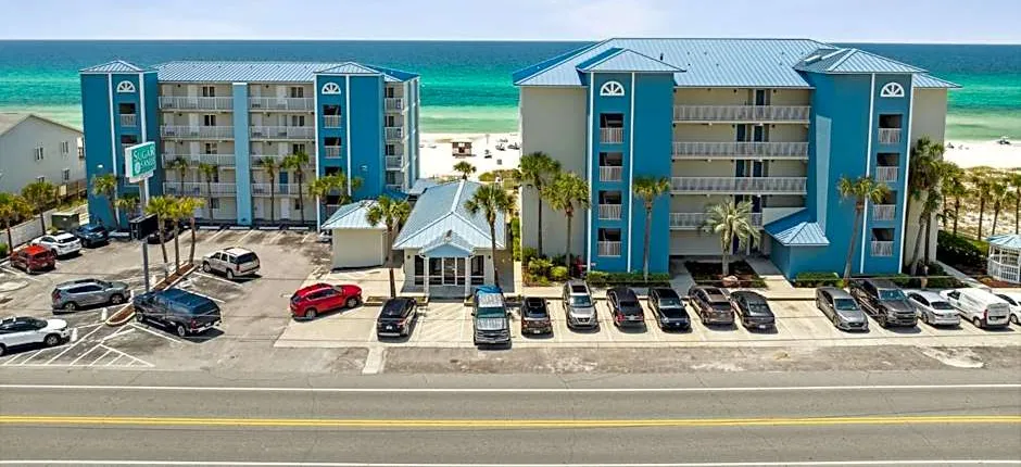 Sugar Sands Beachfront Hotel, a By The Sea Resort