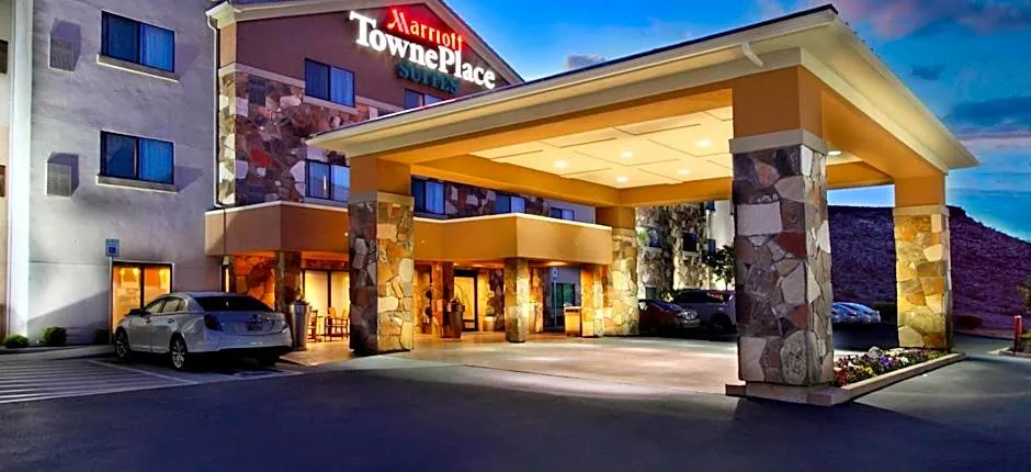 TownePlace Suites by Marriott St. George