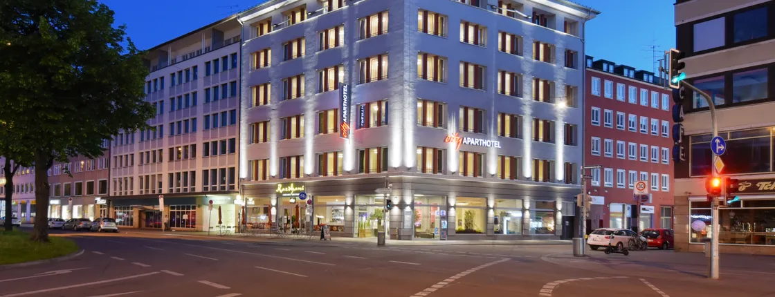 KOOS Hotel&Apartments
