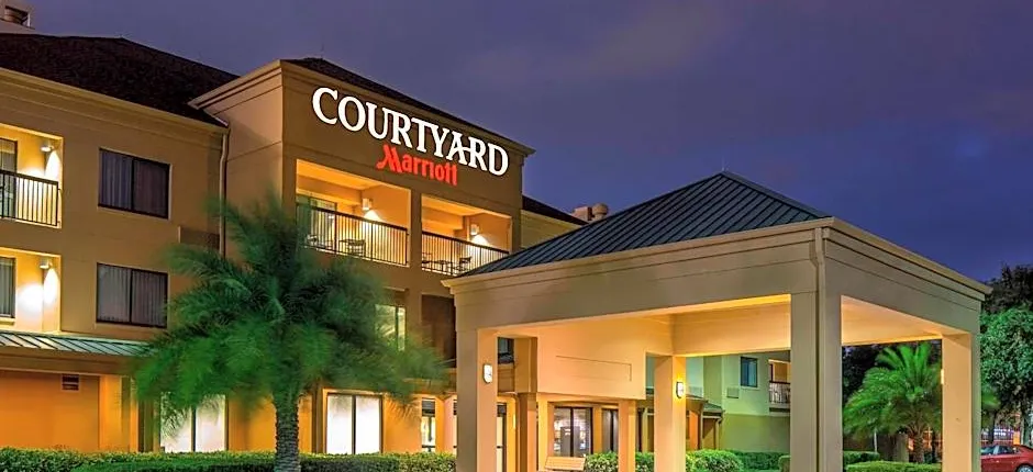 Courtyard by Marriott Daytona Beach Speedway/Airport