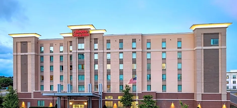 Hampton Inn By Hilton & Suites Charlotte/Ballantyne, Nc