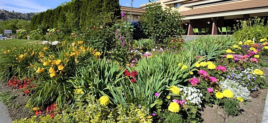 Dilworth Inn Kelowna