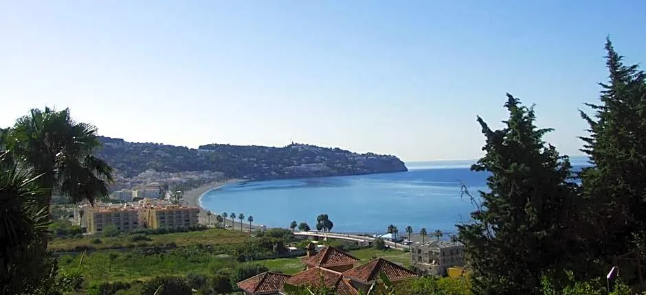 Valle y Mar, Casa de Huéspedes