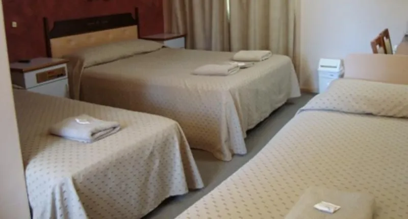 BUSHMAN S RETREAT MOTOR INN