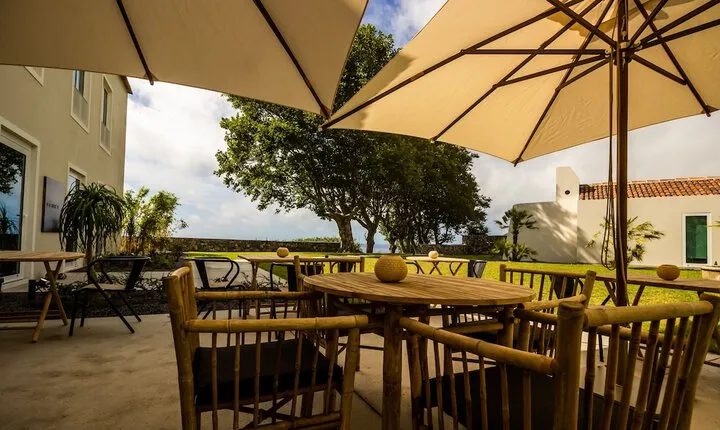 Sensi Azores Nature&SPA