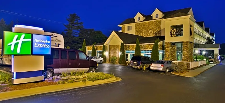 Holiday Inn Express Mackinaw City By IHG