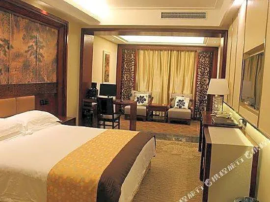 Zengdu Hotel