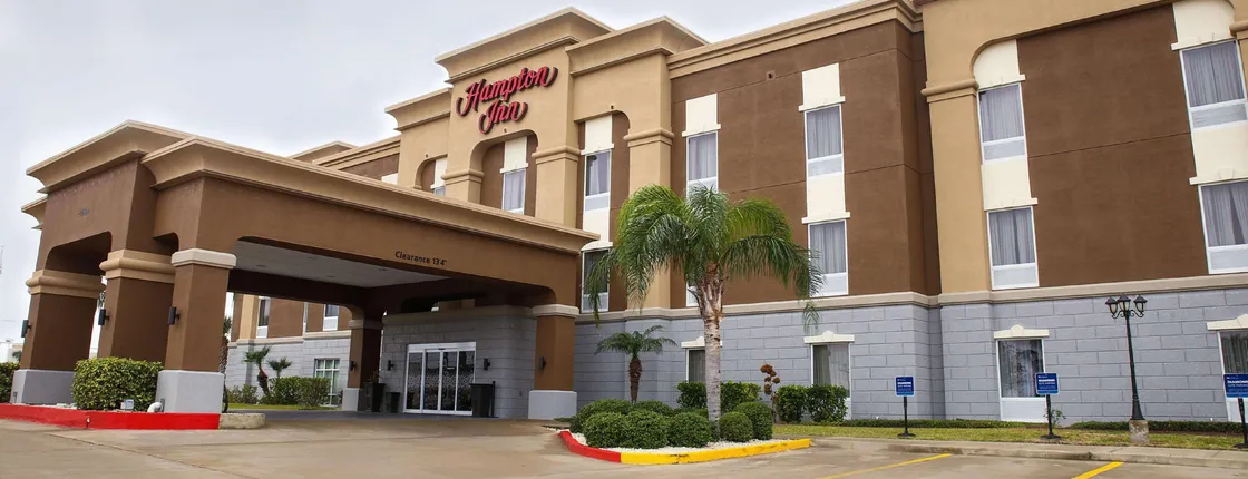 Hampton Inn Kingsville