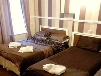 The Park Villa Hotel