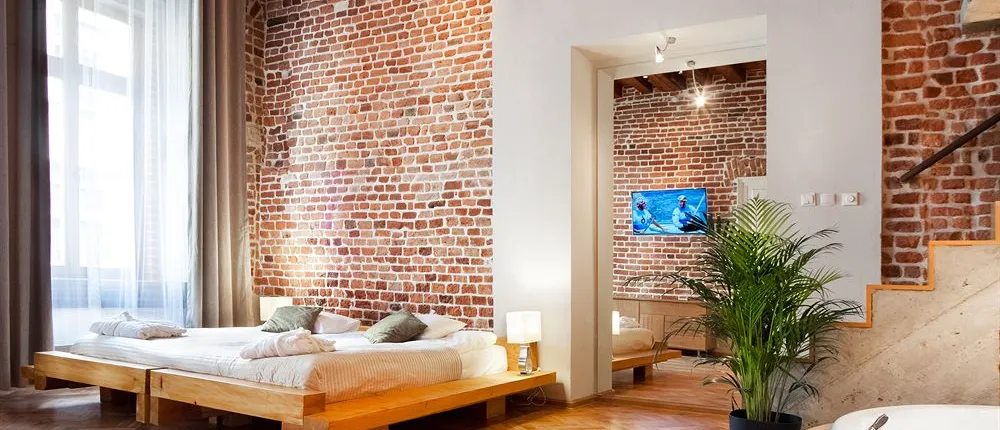 Aparthotel Stare Miasto