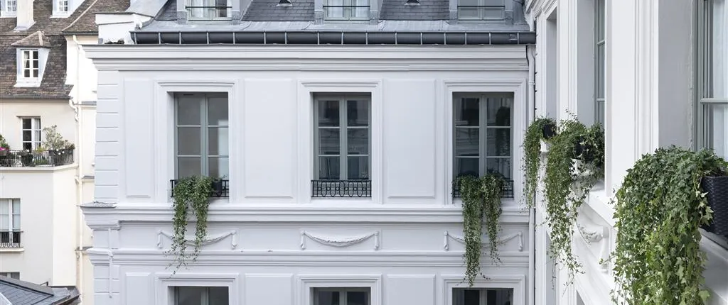 Maison Colbert Member Of Melia Collection