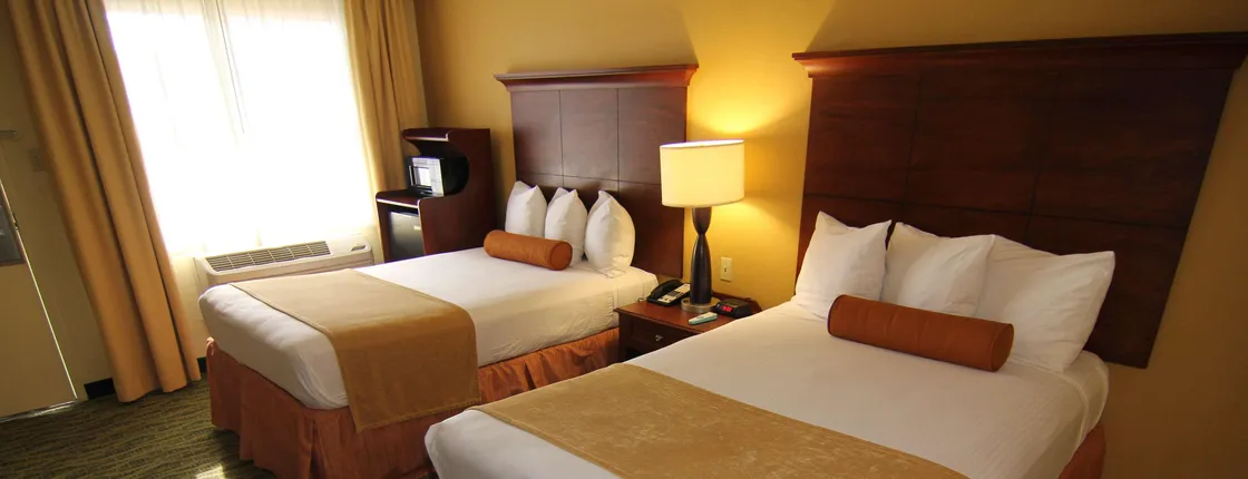 Best Western Mcallen Medical Center
