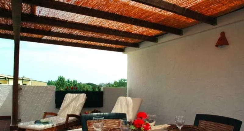 Villaggio Santandrea Resort